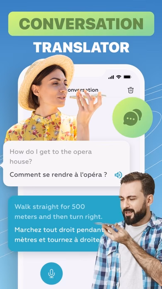 Voice All Language Translator Screenshot 4 - AppWisp.com Voice All Language Translator Screenshot 4 - AppWisp.com