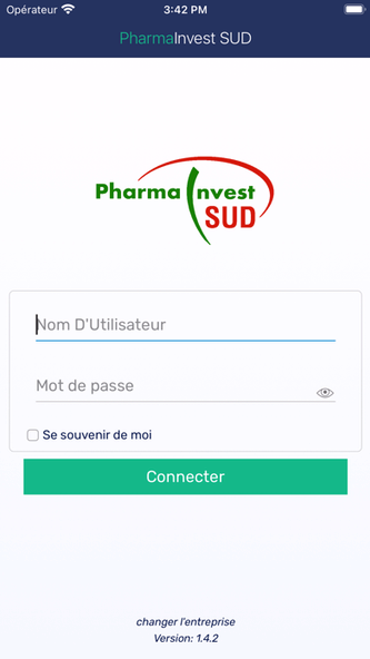 Pharma Invest Screenshot 2 - AppWisp.com Pharma Invest Screenshot 2 - AppWisp.com