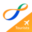Octopus for Tourists - AppWisp.com
