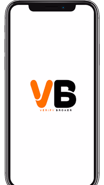 Verify Broker Screenshot 1 - AppWisp.com