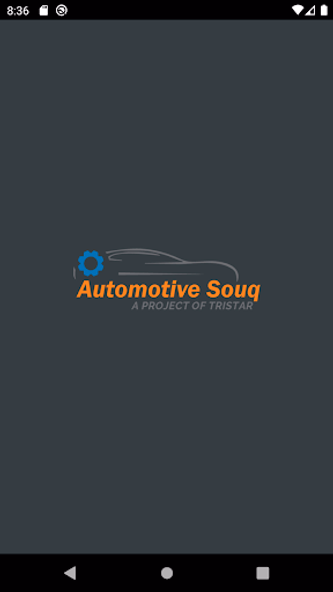 Automotive Souq Screenshot 1 - AppWisp.com Automotive Souq Screenshot 1 - AppWisp.com