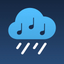 Rain Sounds - Sleep Sounds - AppWisp.com