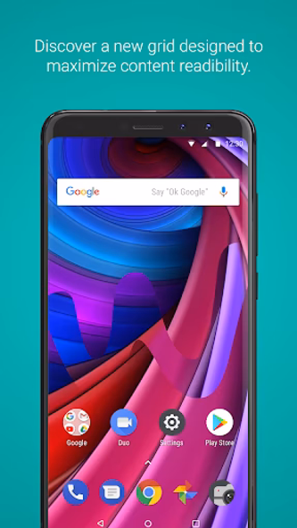 Wiko Launcher P Screenshot 1 - AppWisp.com Wiko Launcher P Screenshot 1 - AppWisp.com