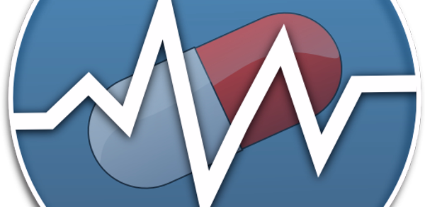 Pill Logger - Meds Tracker Header - AppWisp.com Pill Logger - Meds Tracker Header - AppWisp.com