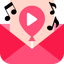Video Invitation Maker PartyZa - AppWisp.com
