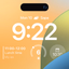 Lock Screen, Widgets - YoLock - AppWisp.com