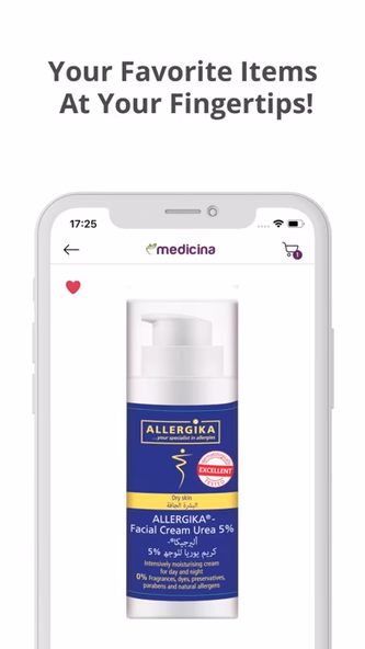 Medicina Pharmacy Screenshot 3 - AppWisp.com Medicina Pharmacy Screenshot 3 - AppWisp.com