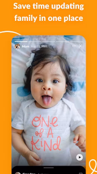 Honeycomb Baby AI Photo App Screenshot 4 - AppWisp.com Honeycomb Baby AI Photo App Screenshot 4 - AppWisp.com