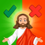 Bible Quiz - True Or False? - AppWisp.com