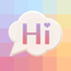 SayHi Chat - Meet New People - AppWisp.com