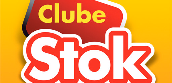 Clube Stok Center Header - AppWisp.com Clube Stok Center Header - AppWisp.com