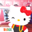 Hello Kitty Fashion Star - AppWisp.com