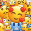 Emoji Stickers WASticker - AppWisp.com