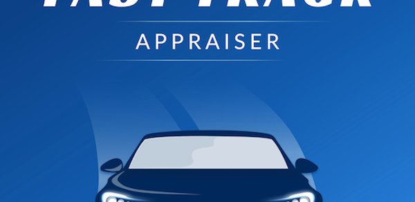 Fast Track Appraiser Header - AppWisp.com Fast Track Appraiser Header - AppWisp.com