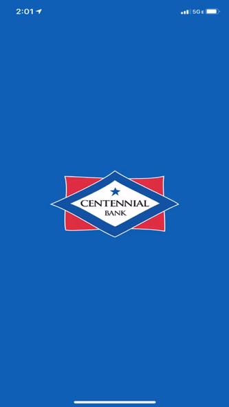 Centennial Bank Mobile Screenshot 1 - AppWisp.com Centennial Bank Mobile Screenshot 1 - AppWisp.com
