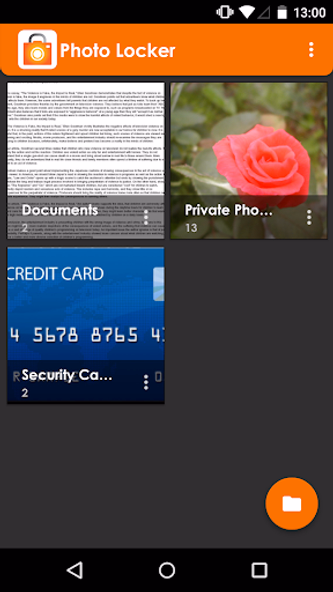 Hide Photos in Photo Locker Screenshot 1 - AppWisp.com Hide Photos in Photo Locker Screenshot 1 - AppWisp.com