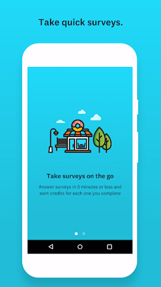 SurveyMonkey Rewards Screenshot 1 - AppWisp.com SurveyMonkey Rewards Screenshot 1 - AppWisp.com