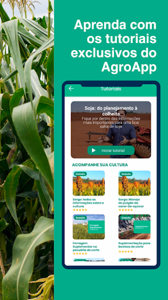 AgroApp: O Super App do Agro Screenshot 4 - AppWisp.com AgroApp: O Super App do Agro Screenshot 4 - AppWisp.com