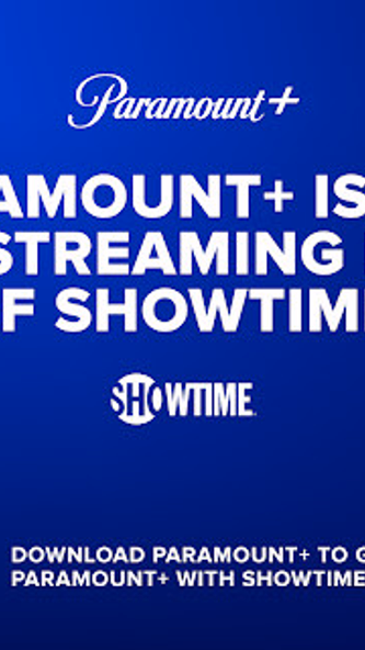 SHOWTIME Screenshot 3 - AppWisp.com SHOWTIME Screenshot 3 - AppWisp.com