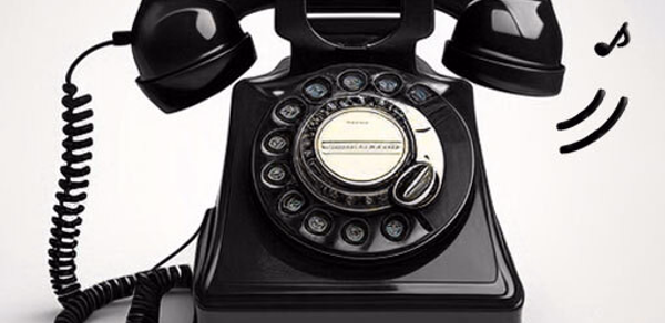 Old Phone Ringtones & Sounds Header - AppWisp.com Old Phone Ringtones & Sounds Header - AppWisp.com