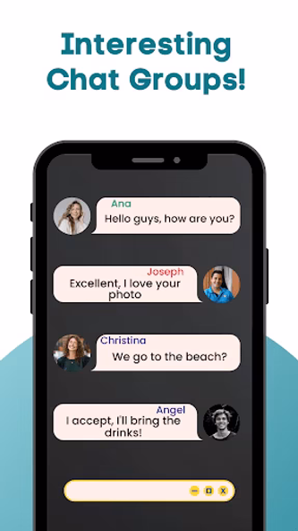 Barbados Dating | Women Near U Screenshot 2 - AppWisp.com Barbados Dating | Women Near U Screenshot 2 - AppWisp.com