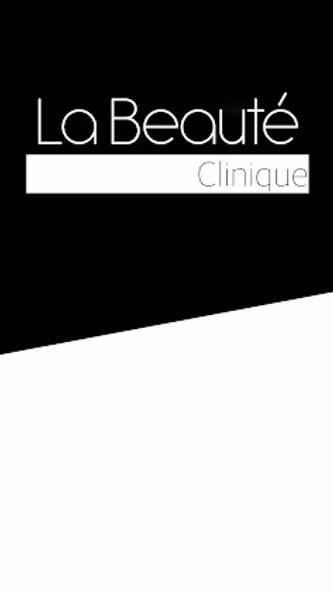 La Beaute Clinique Łódź Screenshot 1 - AppWisp.com La Beaute Clinique Łódź Screenshot 1 - AppWisp.com