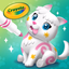 Crayola Scribble Scrubbie Pets - AppWisp.com