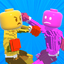 Block Fighter: Boxing Battle - AppWisp.com