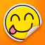 Stickers Funny of Meme & Emoji - AppWisp.com