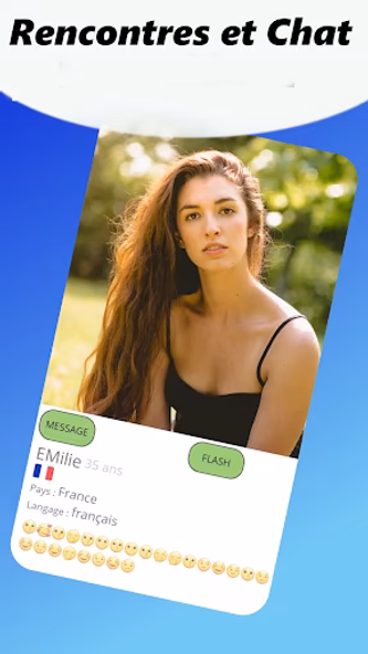 Rencontre Sérieuse Amoureuse Screenshot 2 - AppWisp.com Rencontre Sérieuse Amoureuse Screenshot 2 - AppWisp.com