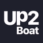 Up2Boat - AppWisp.com