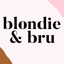 Blondie and Bru - AppWisp.com