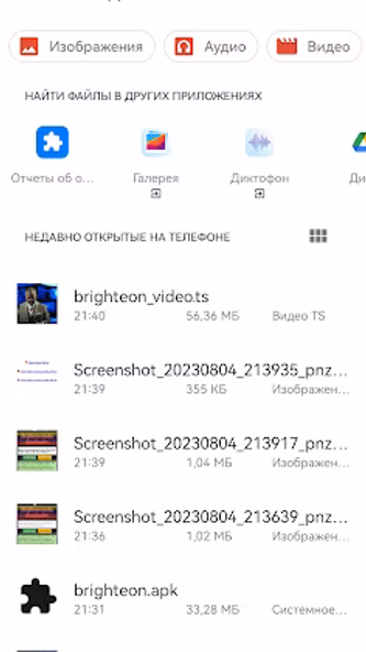 Brighteon media downloader Screenshot 4 - AppWisp.com Brighteon media downloader Screenshot 4 - AppWisp.com