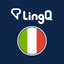 Learn Italian/Imparo Italiano - AppWisp.com