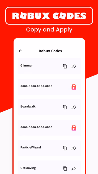 Robux Quiz for Robux Codes Screenshot 1 - AppWisp.com Robux Quiz for Robux Codes Screenshot 1 - AppWisp.com