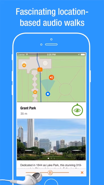 Chicago: Screenshot 1 - AppWisp.com Chicago: Screenshot 1 - AppWisp.com