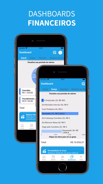 MedBolso Screenshot 4 - AppWisp.com MedBolso Screenshot 4 - AppWisp.com