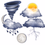 Your Weather App - AppWisp.com