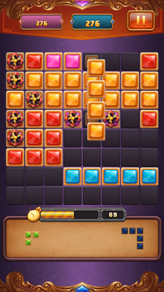 Master Puzzles - Brain Workout Screenshot 4 - AppWisp.com Master Puzzles - Brain Workout Screenshot 4 - AppWisp.com