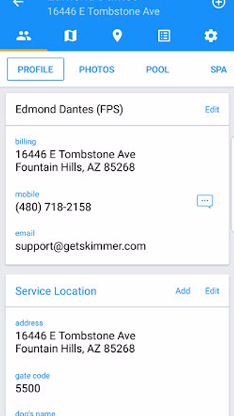 Skimmer Pro Screenshot 4 - AppWisp.com Skimmer Pro Screenshot 4 - AppWisp.com