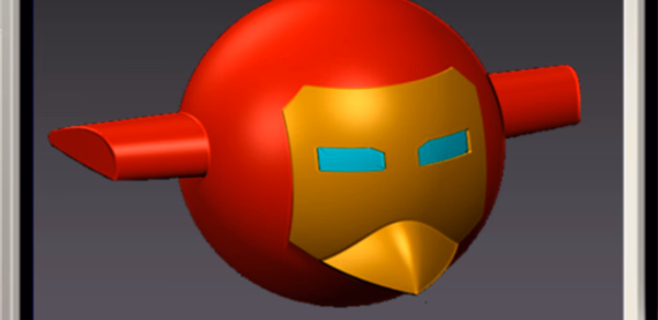 Iron Birds 3D Header - AppWisp.com Iron Birds 3D Header - AppWisp.com
