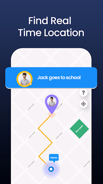 Phone Tracker: Number Locator Screenshot 2 - AppWisp.com Phone Tracker: Number Locator Screenshot 2 - AppWisp.com