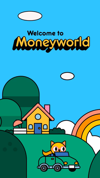 Moneyworld - Savings App Screenshot 1 - AppWisp.com Moneyworld - Savings App Screenshot 1 - AppWisp.com