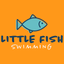 Little Fish Swimming - AppWisp.com