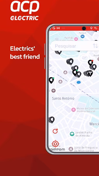 ACP Electric Screenshot 1 - AppWisp.com ACP Electric Screenshot 1 - AppWisp.com