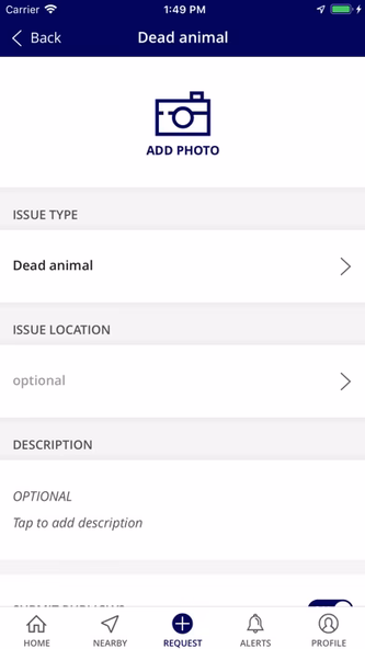 Fargo One Screenshot 3 - AppWisp.com Fargo One Screenshot 3 - AppWisp.com