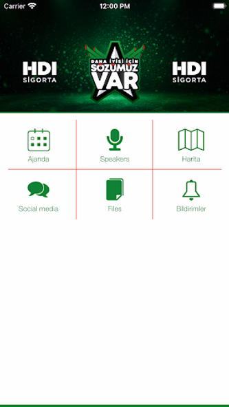 Nova Events Screenshot 3 - AppWisp.com Nova Events Screenshot 3 - AppWisp.com