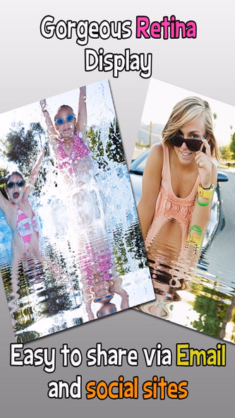 Water Photo Reflection for Tumblr,MSN,IG,FB,PS,KIK,POF Screenshot 4 - AppWisp.com Water Photo Reflection for Tumblr,MSN,IG,FB,PS,KIK,POF Screenshot 4 - AppWisp.com