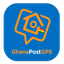 GhanaPostGPS - AppWisp.com