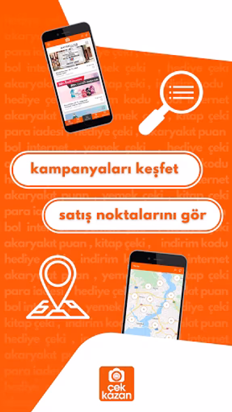 Çek Kazan: Snap and Win Screenshot 2 - AppWisp.com Çek Kazan: Snap and Win Screenshot 2 - AppWisp.com